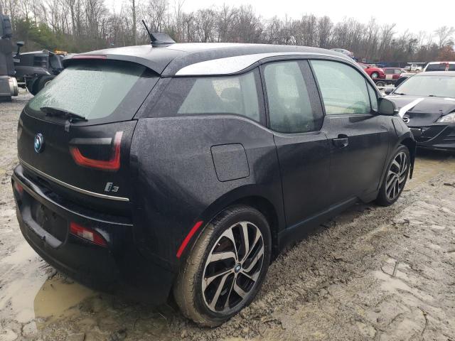 Obraz 3 z 2018 BMW I3 REX 2018 z VIN WBY7Z4C53JVD96790