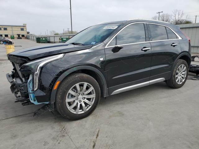 Obraz 2023 CADILLAC XT4 PREMIUM LUXURY 2023