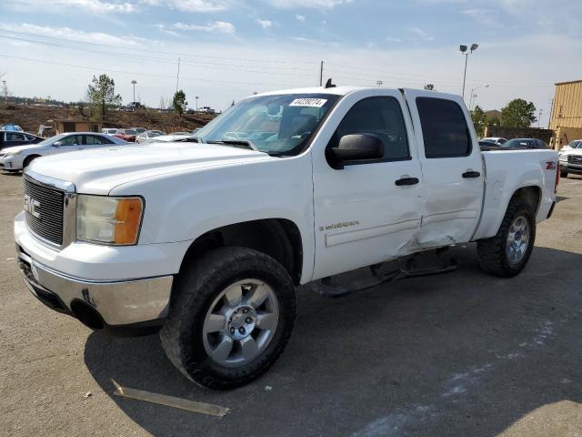 Obraz 2009 GMC SIERRA K1500 SLE 2009