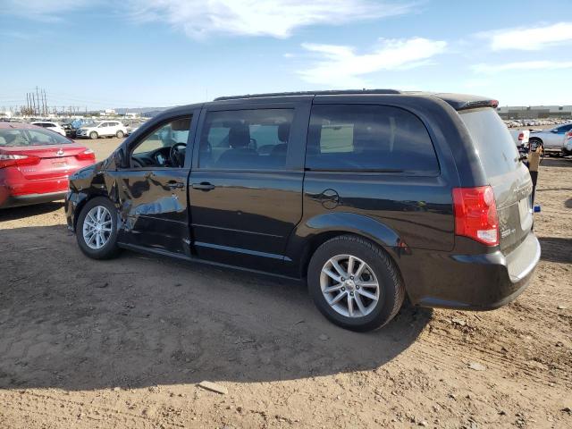 Obraz 2 z 2015 DODGE GRAND CARAVAN SXT 2015 z VIN 2C4RDGCG6FR584674
