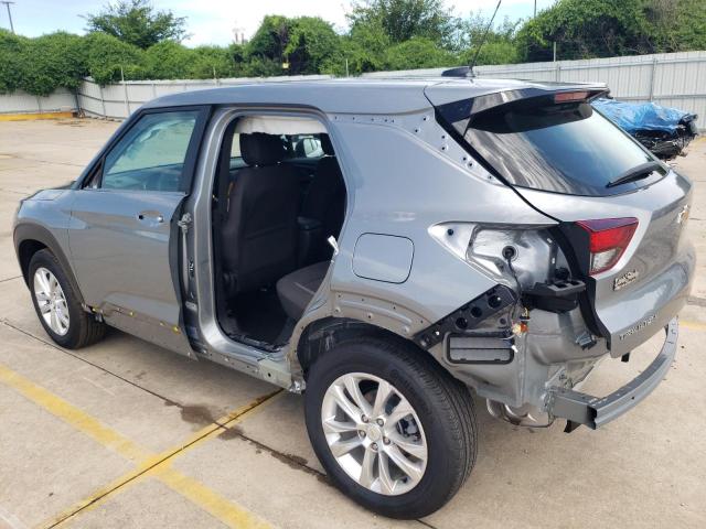 Image 2 of 2023 CHEVROLET TRAILBLAZER LS 2023 with VIN KL79MMS22PB156585