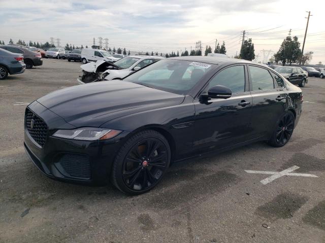 Image 1 of 2021 JAGUAR XF SE 2021 with VIN SAJBG4FX7MCY89112