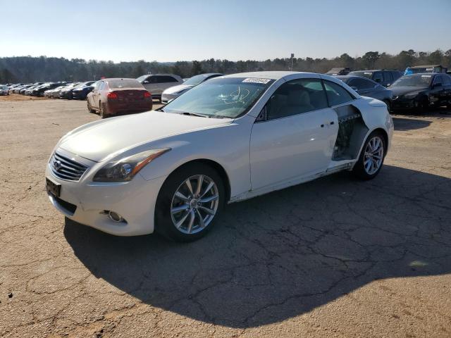 Obraz 1 z 2013 INFINITI G37 SPORT 2013 z VIN JN1CV6FE1DM772710