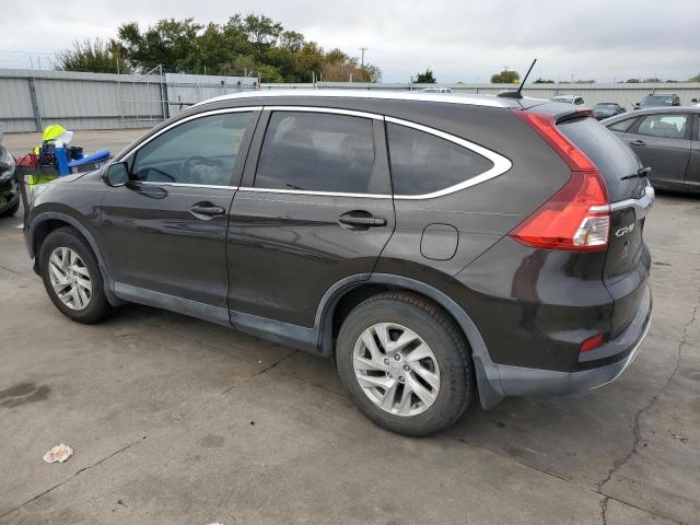 Image 2 of 2016 HONDA CR-V EXL 2016 with VIN 2HKRM3H79GH535419