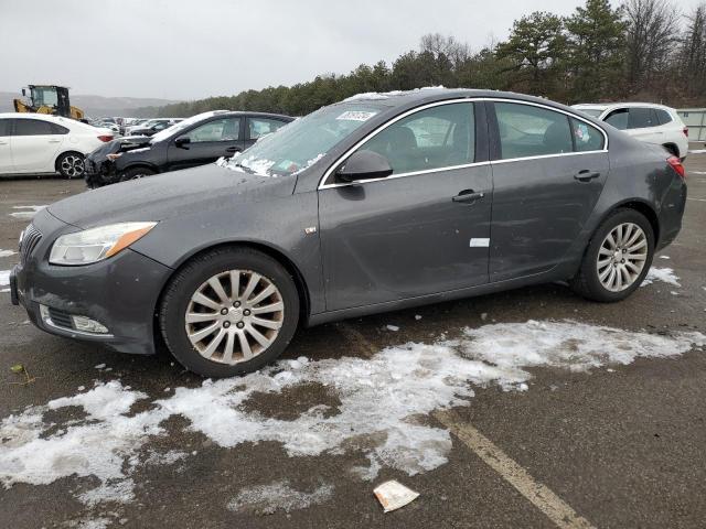 2011 BUICK REGAL CXL 2011 image