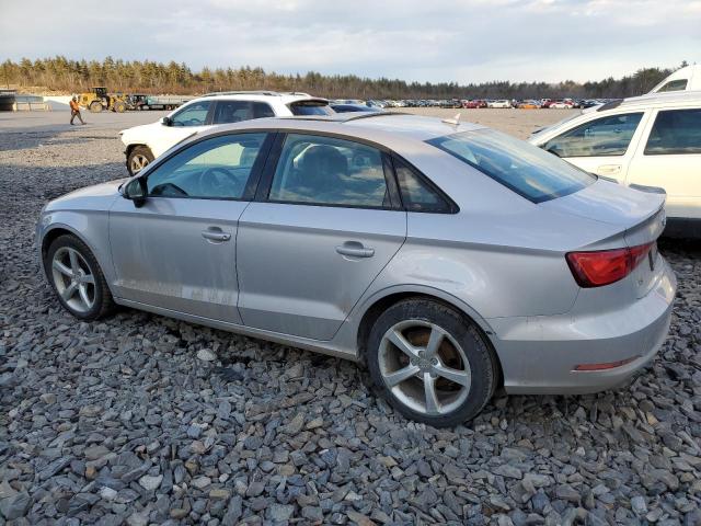 Obraz 2 z 2015 AUDI A3 PREMIUM 2015 z VIN WAUACGFF5F1017523