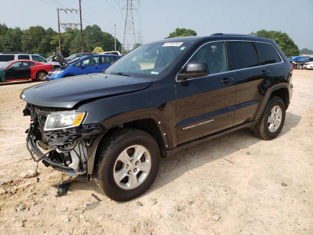 Obraz 1 z 2016 JEEP GRAND CHEROKEE LAREDO 2016 z VIN 1C4RJFAG2GC420922