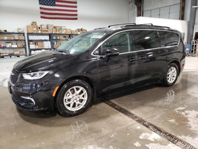 Изображение 1 2022 CHRYSLER PACIFICA TOURING L 2022 с VIN 2C4RC1BG8NR170151
