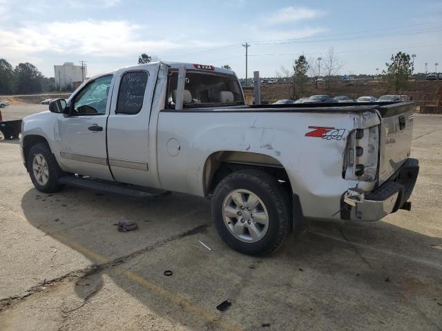 Obraz 2 z 2013 GMC SIERRA K1500 SLE 2013 z VIN 1GTR2VE79DZ381272