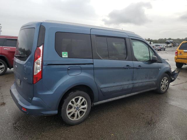 Изображение 3 2020 FORD TRANSIT CONNECT XLT 2020 с VIN NM0GE9F23L1461220