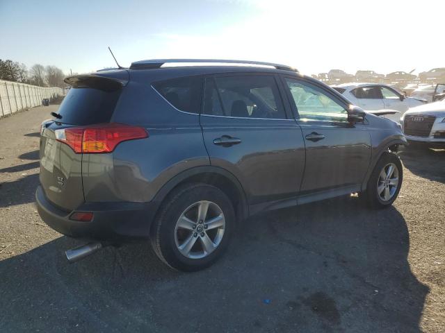 Obraz 3 z 2015 TOYOTA RAV4 XLE 2015 z VIN 2T3RFREV0FW254374