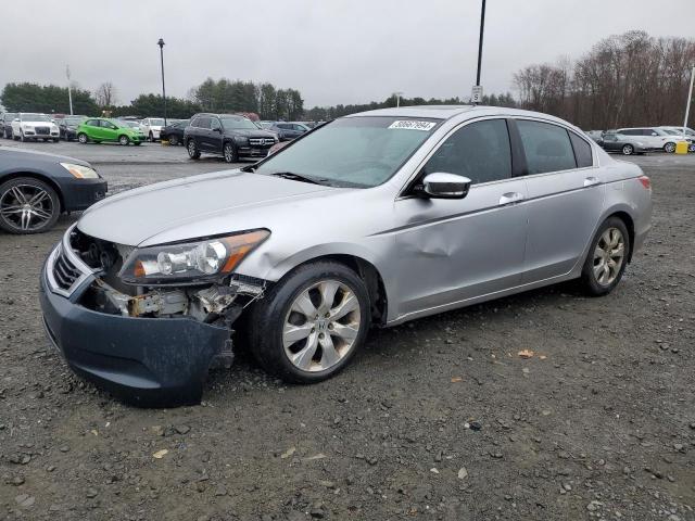 Obraz 1 z 2009 HONDA ACCORD EXL 2009 z VIN 1HGCP25889A052519