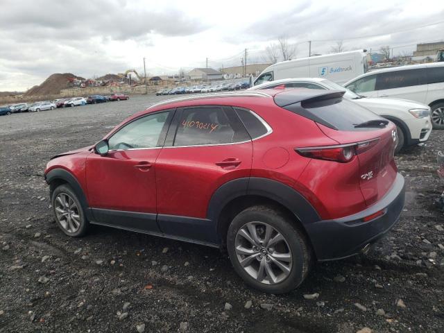 Image 2 of 2021 MAZDA CX-30 PREMIUM 2021 with VIN 3MVDMBDM1MM238259