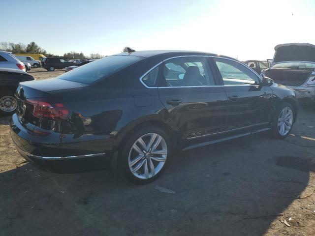 Obraz 3 z 2017 VOLKSWAGEN PASSAT SE 2017 z VIN 1VWGT7A34HC072818