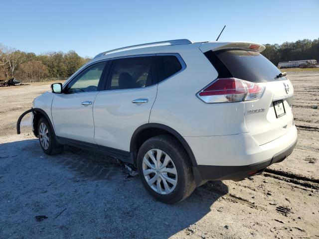 Изображение 2 2016 NISSAN ROGUE S 2016 с VIN JN8AT2MT1GW006252