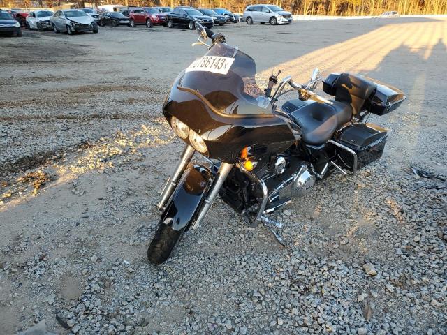 Obraz 2 z 2012 HARLEY-DAVIDSON FLTRX ROAD GLIDE CUSTOM 2012 z VIN 1HD1KHM17CB693754