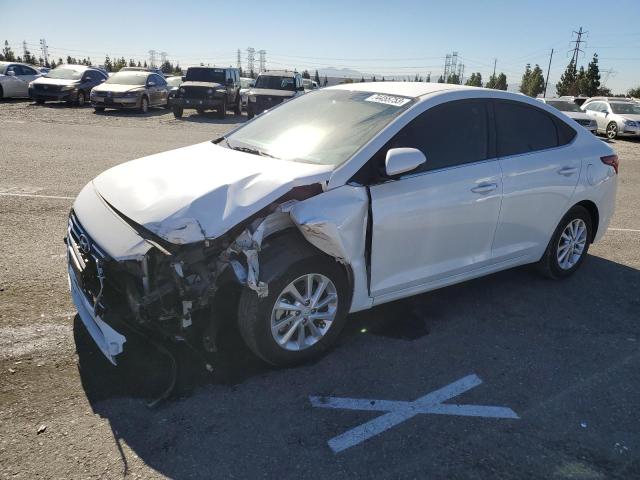 Изображение 2022 HYUNDAI ACCENT SE 2022