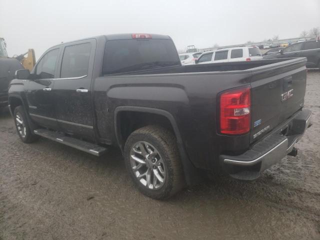 Изображение 2 2015 GMC SIERRA K1500 SLT 2015 с VIN 3GTU2VEC0FG102480