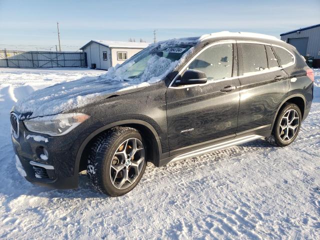 Image 1 of 2016 BMW X1 XDRIVE28I 2016 with VIN WBXHT3Z3XG4A51748