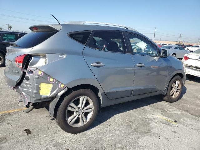 Изображение 3 2010 HYUNDAI TUCSON GLS 2010 с VIN KM8JU3AC5AU111412