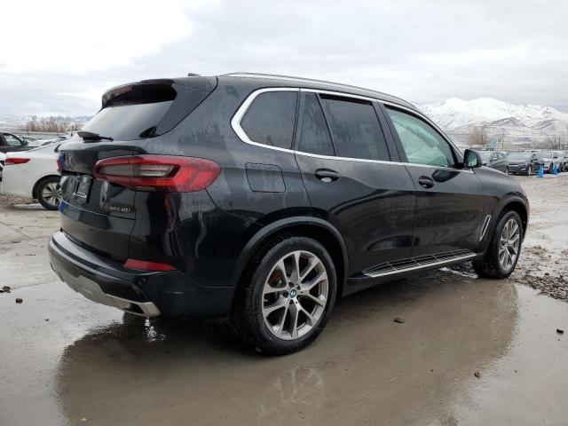 Obraz 3 z 2023 BMW X5 XDRIVE40I 2023 z VIN 5UXCR6C04P9N74378