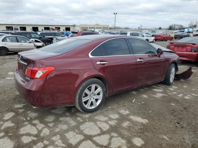 Изображение 3 2007 LEXUS ES 350 2007 с VIN JTHBJ46GX72090966