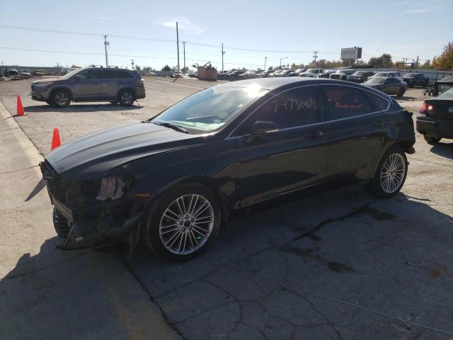 2014 FORD FUSION SE 2014 image