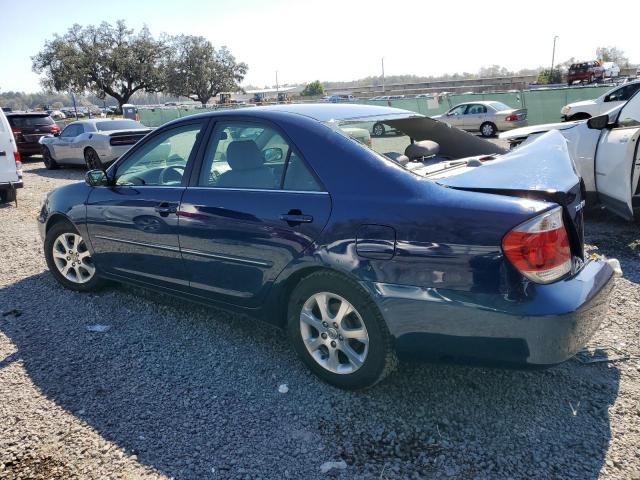 Image 2 of 2005 TOYOTA CAMRY LE 2005 with VIN 4T1BF32K75U097409