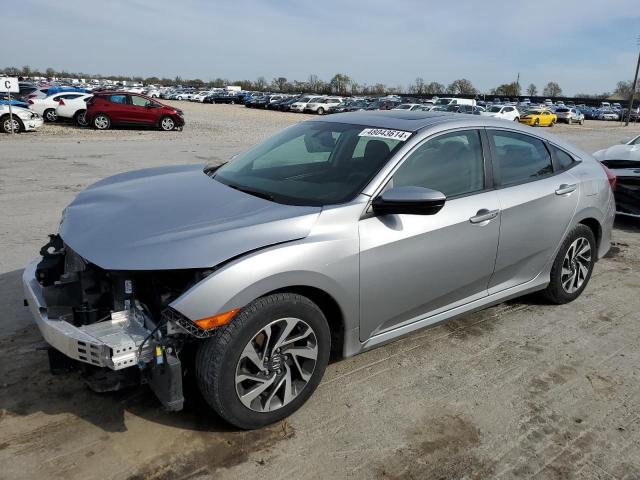 Obraz 1 z 2016 HONDA CIVIC EX 2016 z VIN 19XFC2F77GE081551