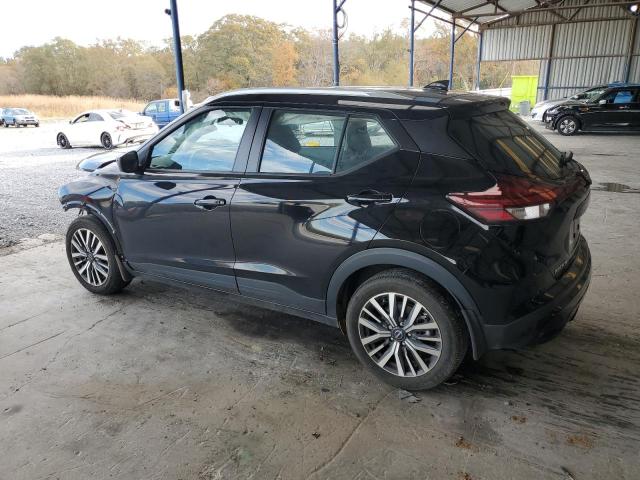 Image 2 of 2022 NISSAN KICKS SV 2022 with VIN 3N1CP5CV9NL530560