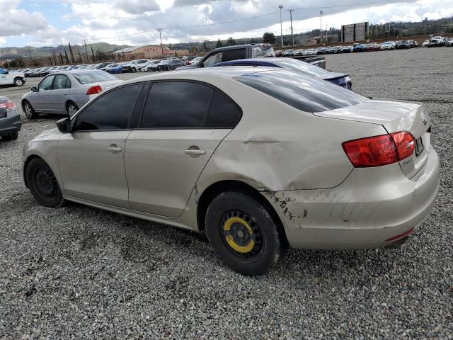 Obraz 2 z 2013 VOLKSWAGEN JETTA BASE 2013 z VIN 3VW2K7AJ4DM266270