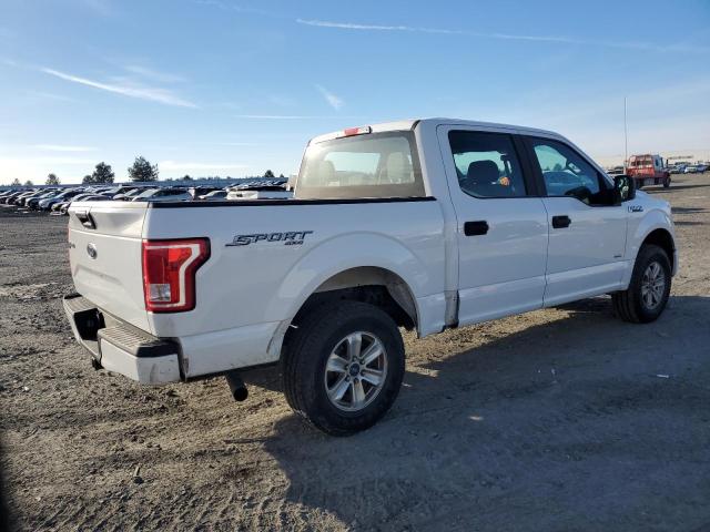 Obraz 3 z 2015 FORD F150 SUPERCREW 2015 z VIN 1FTEW1EP5FFB68108