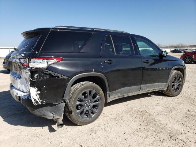 Obraz 3 z 2018 CHEVROLET TRAVERSE RS 2018 z VIN 1GNERJKX3JJ268183