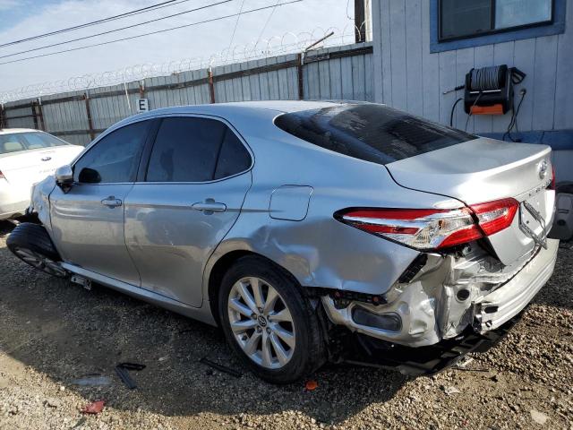 Obraz 2 z 2018 TOYOTA CAMRY L 2018 z VIN 4T1B11HK4JU605680