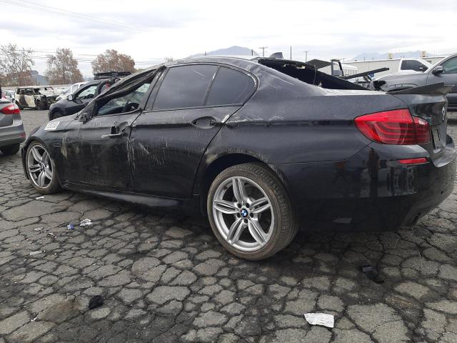 Image 2 of 2015 BMW 535 I 2015 with VIN WBA5B1C57FD921322