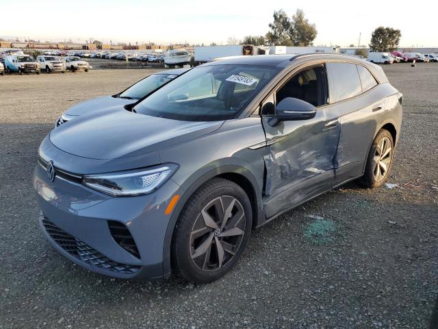 Obraz 1 z 2023 VOLKSWAGEN ID.4 PRO S 2023 z VIN 1V2VMPE85PC037652