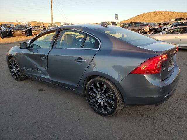 Image 2 of 2018 VOLVO S60 INSCRIPTION 2018 with VIN LYV402TK8JB161890
