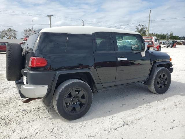 Изображение 3 2009 TOYOTA FJ CRUISER  2009 с VIN JTEBU11F39K069719