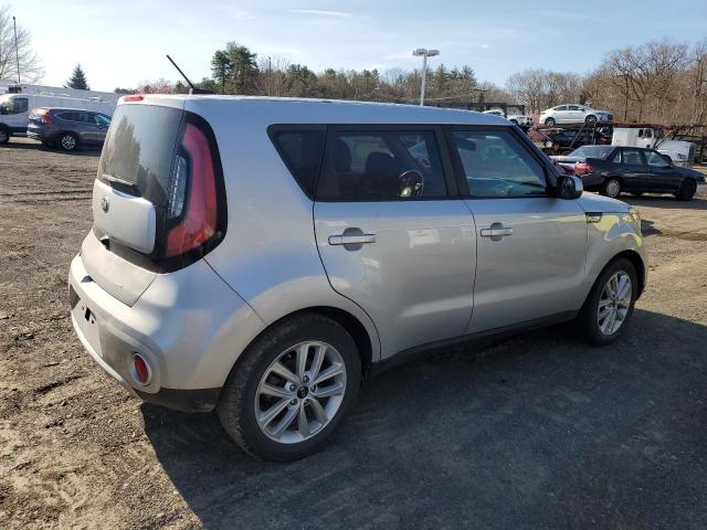 Obraz 3 z 2018 KIA SOUL + 2018 z VIN KNDJP3A55J7510784
