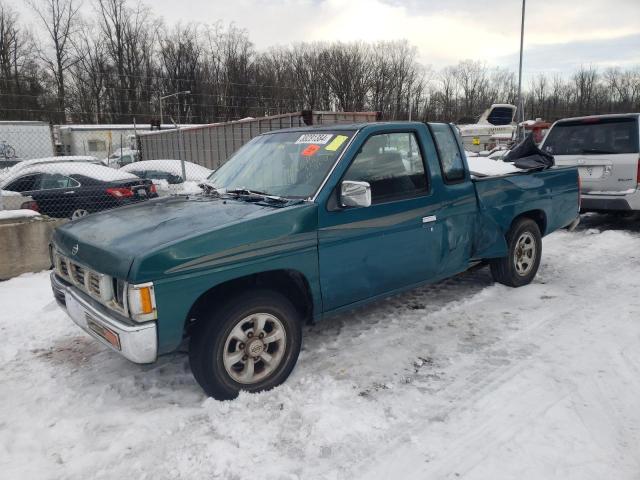 Изображение 1 1997 NISSAN TRUCK KING CAB SE 1997 с VIN 1N6SD16S5VC373534
