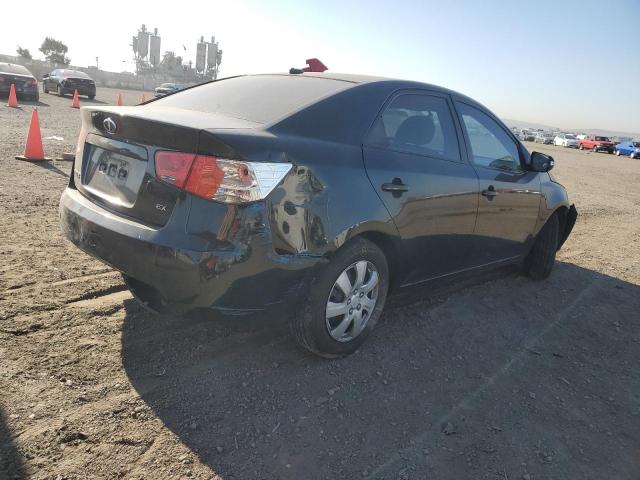 Image 3 of 2010 KIA FORTE EX 2010 with VIN KNAFU4A28A5053875