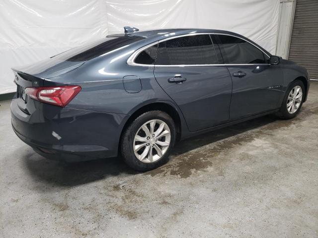 Obraz 3 z 2020 CHEVROLET MALIBU LT 2020 z VIN 1G1ZD5ST5LF009299
