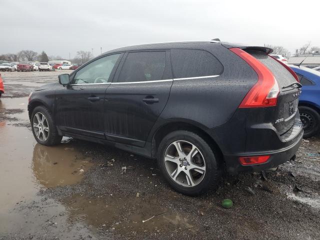 Изображение 2 2012 VOLVO XC60 T6 2012 с VIN YV4902DZ3C2295726