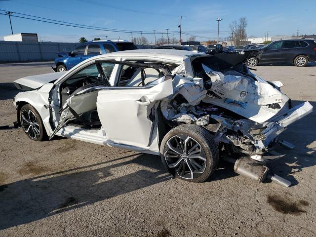 Изображение 2 2023 NISSAN ALTIMA SR 2023 с VIN 1N4BL4CV5PN424422