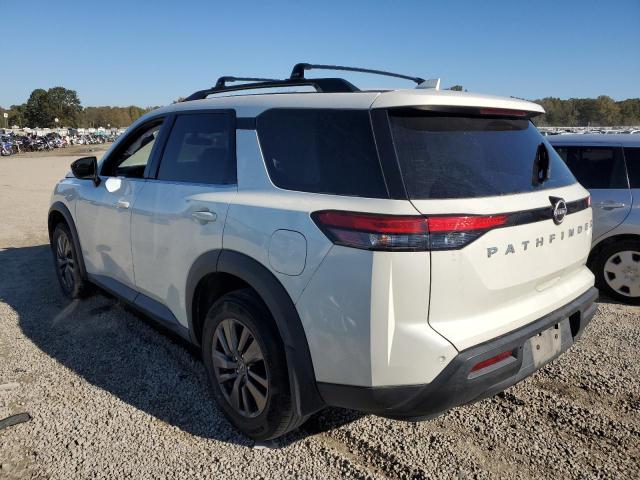 Obraz 2 z 2022 NISSAN PATHFINDER SV 2022 z VIN 5N1DR3BA6NC206293