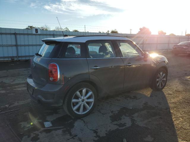 Изображение 3 2011 MINI COOPER S COUNTRYMAN 2011 с VIN WMWZC3C5XBWL80856
