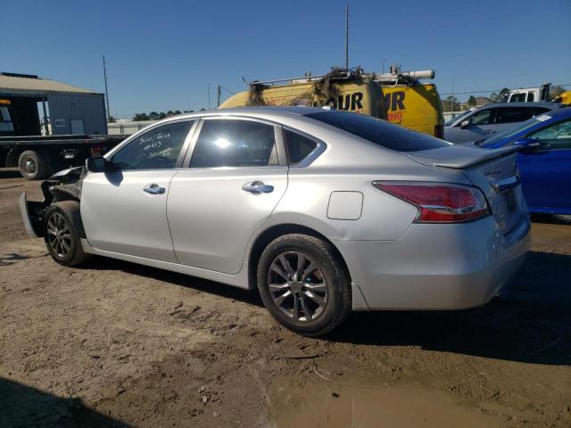 Image 2 of 2015 NISSAN ALTIMA 2.5 2015 with VIN 1N4AL3AP5FC583655