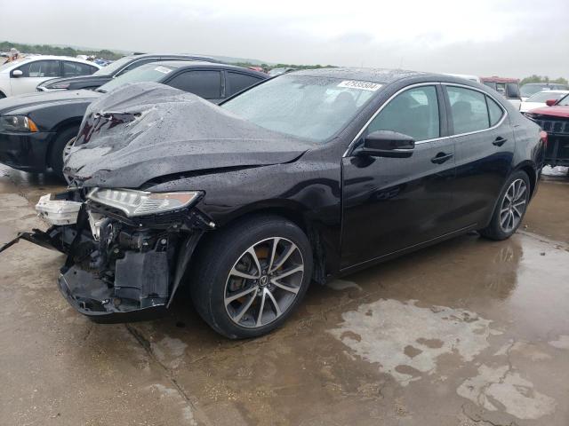 Obraz 2016 ACURA TLX  2016