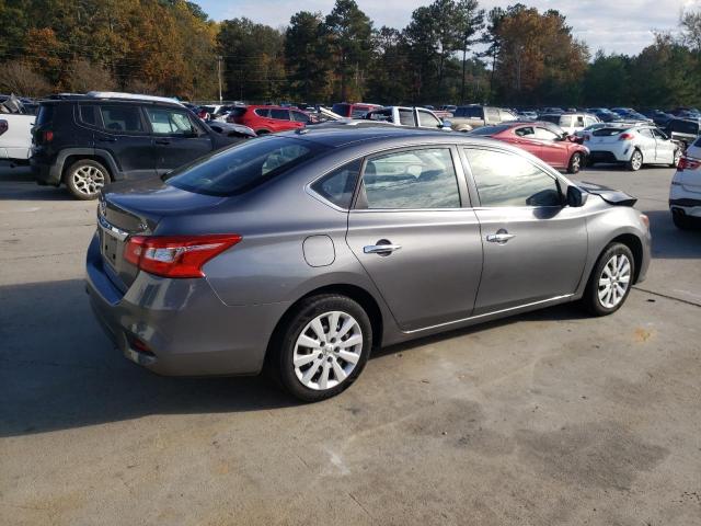 Obraz 3 z 2016 NISSAN SENTRA S 2016 z VIN 3N1AB7AP5GY221924