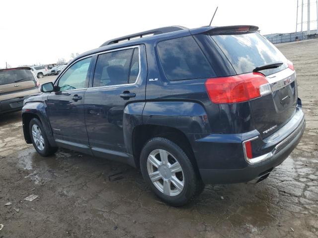 Image 2 of 2016 GMC TERRAIN SLE 2016 with VIN 2GKFLTEK6G6331877